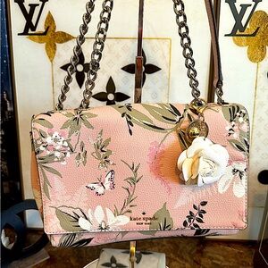 Kate Spade Emelyn Briar Lane Crossbody shoulder bag